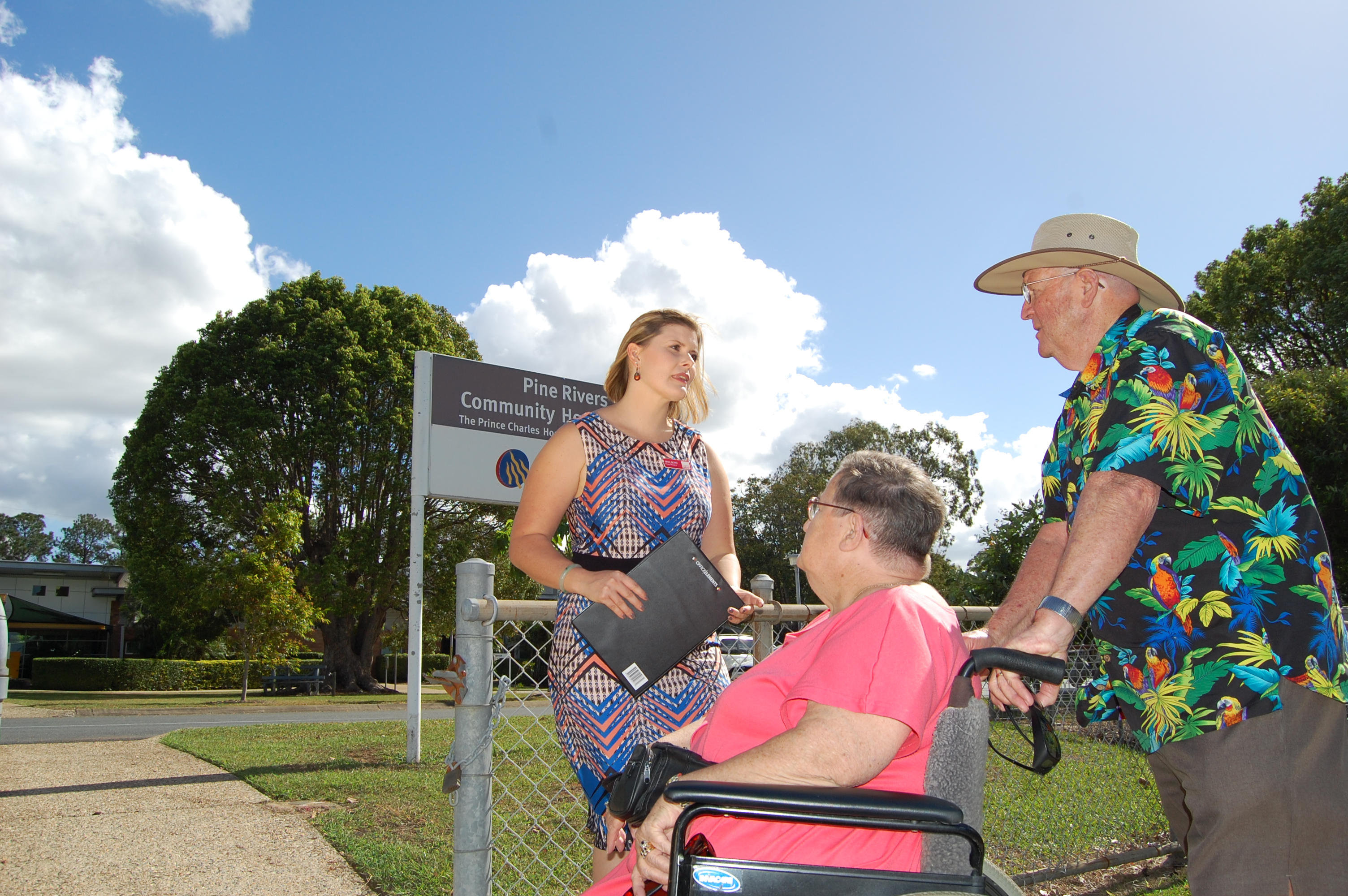 Our public health system must work for all Queenslanders